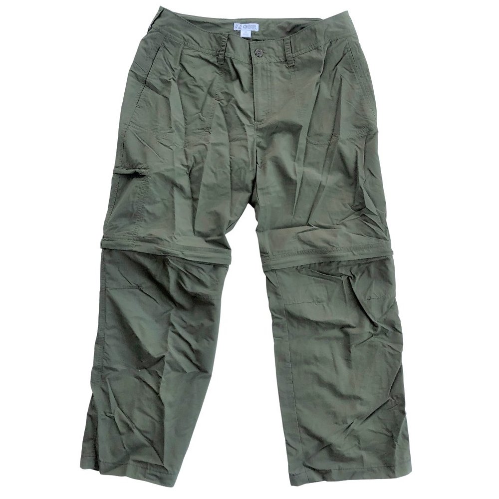 Eddie Bauer Guide Series Hiking Pants